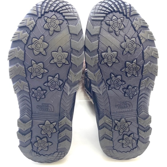 North Face Women's Shellista HeatSeeker Waterproof Winter Snow Boot - Picture 9 of 14